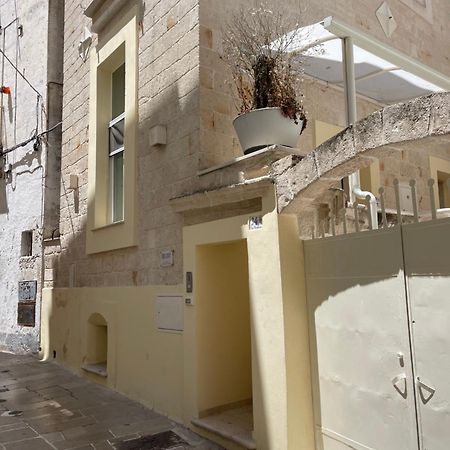 Le Dimore Di Puglia - Palazzo Pinto مونوبولي المظهر الخارجي الصورة
