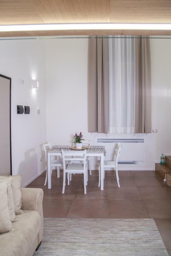 Le Dimore Di Puglia - Palazzo Pinto مونوبولي المظهر الخارجي الصورة